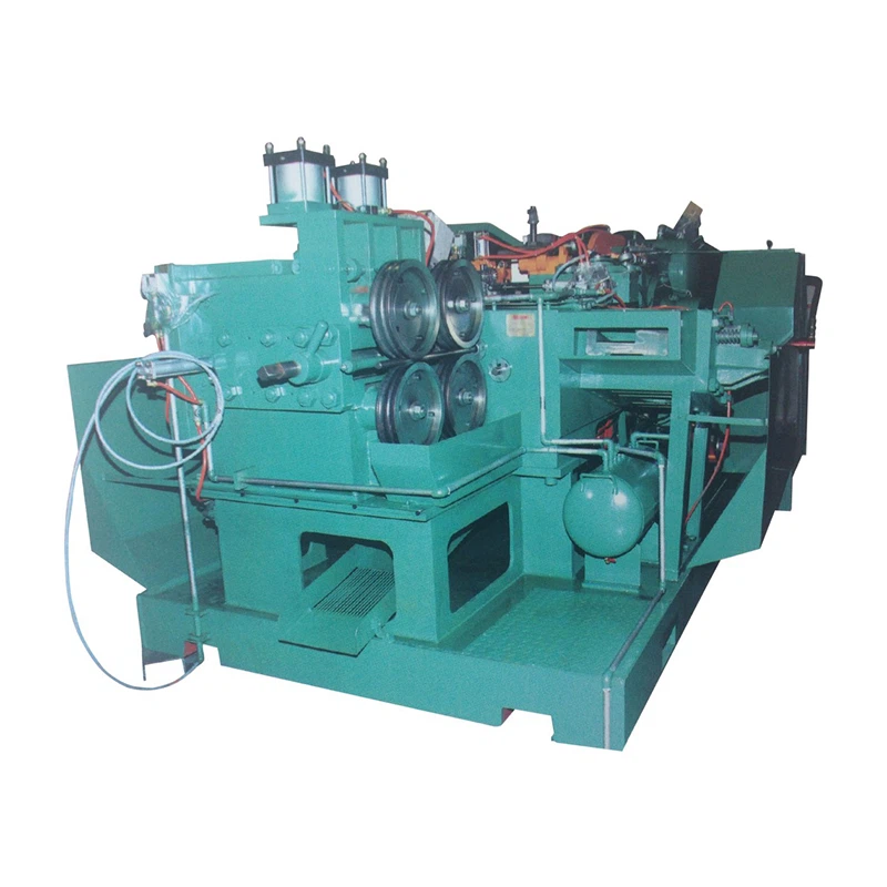 Mechanical Forging Press